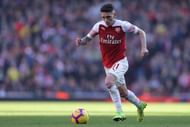 Lucas Torreira gives Arsenal's midfield the bite it needs